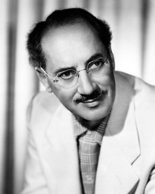 

Aabhaas Marx Brothers Wall Poster Fine Art Print(12 inch X 18 inch, Rolled)