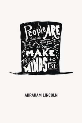 

Aabhaas Abraham Lincoln Wall Poster Fine Art Print(12 inch X 18 inch, Rolled)