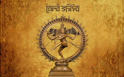 

Aabhaas Shiva Wall Poster Fine Art Print(12 inch X 18 inch, Rolled)