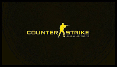 

Aabhaas Counter Strike Wall Poster Fine Art Print(12 inch X 18 inch, Rolled)