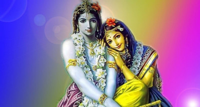 

Aabhaas Krishna Wall Poster Fine Art Print(12 inch X 18 inch, Rolled)