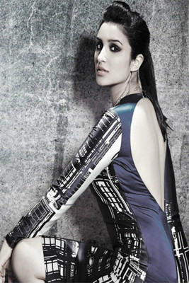 

Aabhaas Parineeti Chopra Wall Poster Fine Art Print(12 inch X 18 inch, Rolled)
