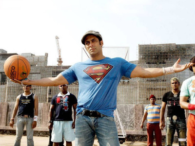 

Aabhaas Salman Khan Wall Poster Fine Art Print(12 inch X 18 inch, Rolled)