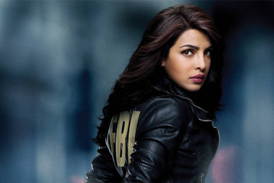 

Aabhaas Priyanka Chopra Wall Poster Fine Art Print(12 inch X 18 inch, Rolled)