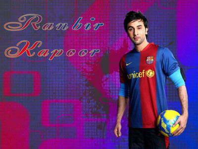 

Aabhaas Ranbir Kapoor Wall Poster Fine Art Print(12 inch X 18 inch, Rolled)