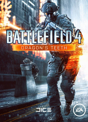 

Aabhaas Battlefield 4 Wall Poster Fine Art Print(12 inch X 18 inch, Rolled)