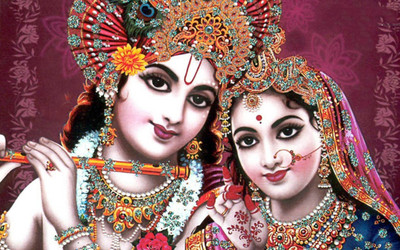 

Aabhaas Krishna Wall Poster Fine Art Print(12 inch X 18 inch, Rolled)