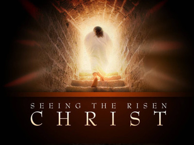 

Aabhaas Jesus Christ Wall Poster Fine Art Print(12 inch X 18 inch, Rolled)