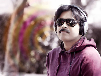 

Aabhaas Pawan Kalyan Wall Poster Fine Art Print(12 inch X 18 inch, Rolled)