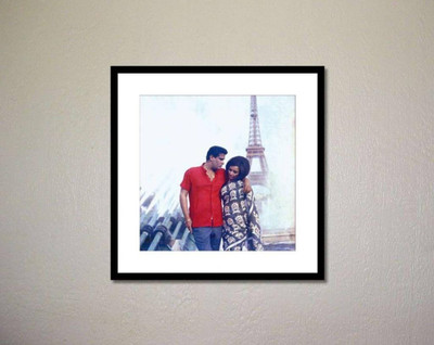 

Aabhaas Shammi Kapoor Wall Poster Fine Art Print(12 inch X 18 inch, Rolled)
