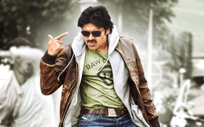 

Aabhaas Pawan Kalyan Wall Poster Fine Art Print(12 inch X 18 inch, Rolled)