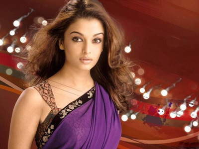 

Aabhaas Aishwarya Rai Wall Poster Fine Art Print(12 inch X 18 inch, Rolled)