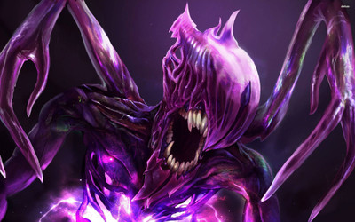 

Aabhaas Dota 2 Wall Poster Fine Art Print(12 inch X 18 inch, Rolled)