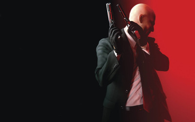 

Akhuratha Hitman Absolution A Fine Quality Wall Poster Paper Print(12 inch X 18 inch, Rolled)