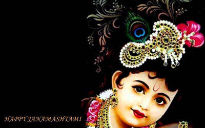 

Aabhaas Krishna Wall Poster Fine Art Print(12 inch X 18 inch, Rolled)