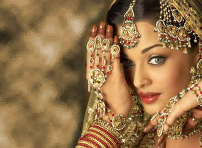 

Aabhaas Aishwarya Rai Wall Poster Fine Art Print(12 inch X 18 inch, Rolled)