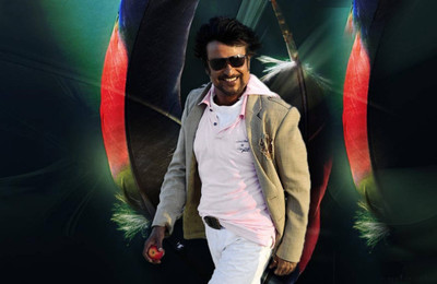 

Aabhaas Rajnikanth Wall Poster Fine Art Print(12 inch X 18 inch, Rolled)