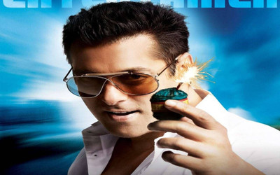 

Aabhaas Salman Khan Wall Poster Fine Art Print(12 inch X 18 inch, Rolled)