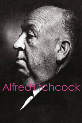 

Aabhaas Alfred Hitchcock Wall Poster Fine Art Print(12 inch X 18 inch, Rolled)