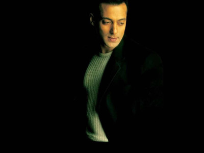 

Aabhaas Salman Khan Wall Poster Fine Art Print(12 inch X 18 inch, Rolled)