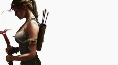 

Akhuratha Tomb Raider Fine Quality Wall Poster Paper Print(12 inch X 18 inch, Rolled)