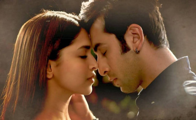 

Aabhaas Ranbir Kapoor Wall Poster Fine Art Print(12 inch X 18 inch, Rolled)