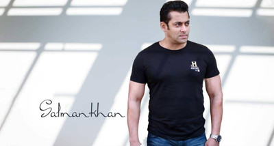 

Aabhaas Salman Khan Wall Poster Fine Art Print(12 inch X 18 inch, Rolled)