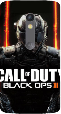 

Akhuratha Callof Duty Black OPs Fine Quality Wall Poster Paper Print(12 inch X 18 inch, Rolled)
