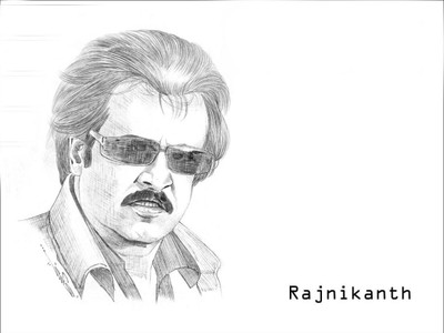 

Aabhaas Rajnikanth Wall Poster Fine Art Print(12 inch X 18 inch, Rolled)