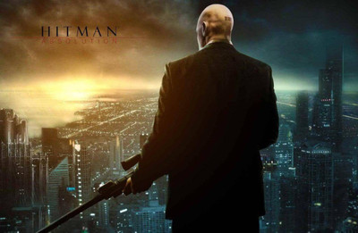 

Akhuratha Hitman Absolution A Fine Quality Wall Poster Paper Print(12 inch X 18 inch, Rolled)
