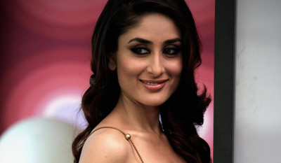

Aabhaas Kareena Kapoor Wall Poster Fine Art Print(12 inch X 18 inch, Rolled)