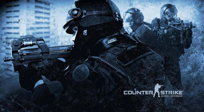 

Akhuratha Counter Strike Fine Quality Wall Poster Paper Print(12 inch X 18 inch, Rolled)