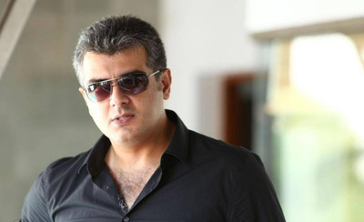 

Aabhaas Ajith Kumar Wall Poster Fine Art Print(12 inch X 18 inch, Rolled)