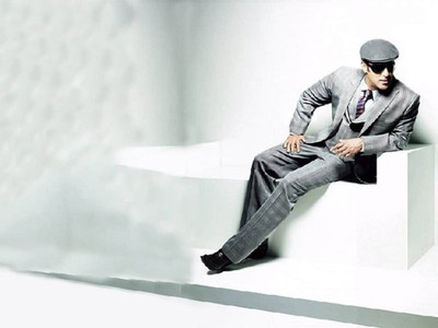 

Aabhaas Salman Khan Wall Poster Fine Art Print(12 inch X 18 inch, Rolled)
