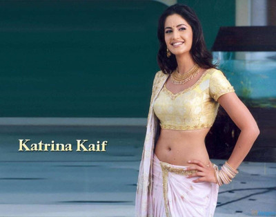 

Aabhaas Katrina kaif Wall Poster Fine Art Print(12 inch X 18 inch, Rolled)