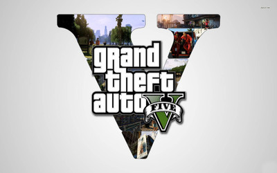 

Akhuratha GTA - Grand Theft Auto Fine Quality Wall Poster Paper Print(12 inch X 18 inch, Rolled)