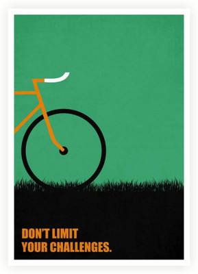 

Aabhaas Counter Strike Wall Poster Fine Art Print(12 inch X 18 inch, Rolled)