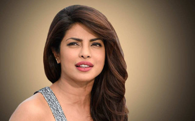 

Aabhaas Priyanka Chopra Wall Poster Fine Art Print(12 inch X 18 inch, Rolled)