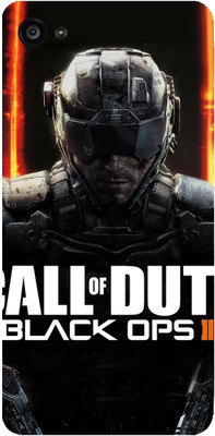 

Aabhaas Callof Duty Black OPs Wall Poster Fine Art Print(12 inch X 18 inch, Rolled)