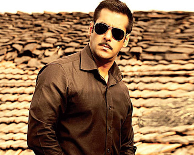 

Aabhaas Salman Khan Wall Poster Fine Art Print(12 inch X 18 inch, Rolled)