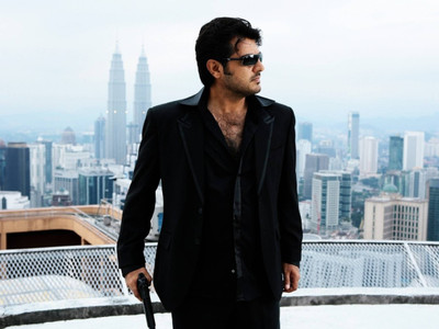 

Aabhaas Ajith Kumar Wall Poster Fine Art Print(12 inch X 18 inch, Rolled)