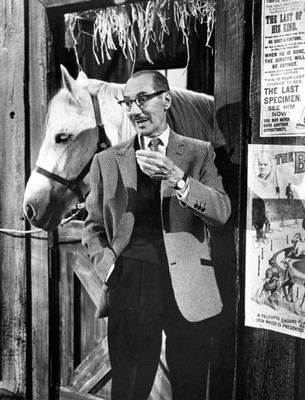 

Aabhaas Marx Brothers Wall Poster Fine Art Print(12 inch X 18 inch, Rolled)