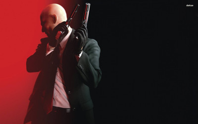 

Akhuratha Hitman Absolution A Fine Quality Wall Poster Paper Print(12 inch X 18 inch, Rolled)