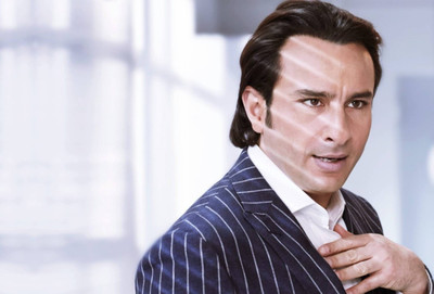 

Aabhaas Saif Ali Khan Wall Poster Fine Art Print(12 inch X 18 inch, Rolled)