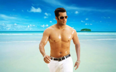 

Aabhaas Salman Khan Wall Poster Fine Art Print(12 inch X 18 inch, Rolled)
