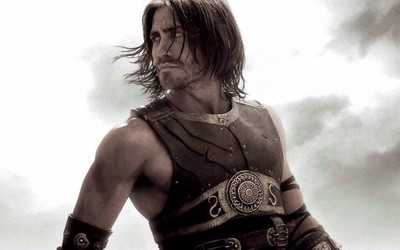 

Aabhaas Prince of Persia Wall Poster Fine Art Print(12 inch X 18 inch, Rolled)