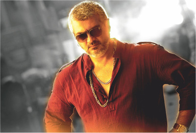 

Aabhaas Ajith Kumar Wall Poster Fine Art Print(12 inch X 18 inch, Rolled)