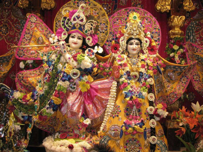 

Aabhaas Krishna Wall Poster Fine Art Print(12 inch X 18 inch, Rolled)