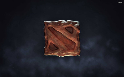 

Akhuratha Dota 2 Fine Quality Wall Poster Paper Print(12 inch X 18 inch, Rolled)