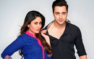 

Aabhaas Kareena Kapoor Wall Poster Fine Art Print(12 inch X 18 inch, Rolled)
